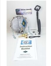 Tecumseh Snorkel Propane Natural Generators Tri Fuel Conversion Kit