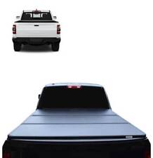 Kasei Hard Tonneau Cover Pickup Bed Cap Black Fits 2009-2010 Dodge Ram 1500