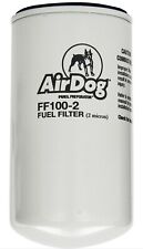 Airdog Pureflow Replacement Fuel Filter 2 Micron Ff100-2
