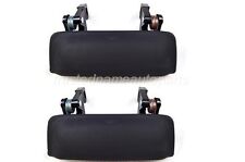 For Ford Mazda Pickup Outside Exterior Door Handle Front Left Right Set Of 2