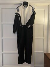 Sparco Pro Cup X2 Racing Fire Suit Size 58 Never Worn