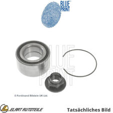 The Wheel Bearing Set For Kia Hyundai Picanto Sa G4he G4hg D3fa Morning Sa Blue Print