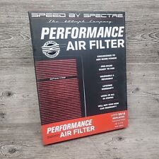 Spectre Engine Air Filter High Performance Hpr8918
