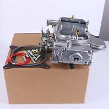 For Holley Quick Fuel Brawler Carburetor600 Cfm41504 Barrelelectric Choke Us
