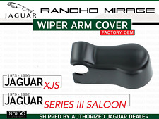 Jaguar Oem Wiper Arm Cover Xjs Xj6 Series Iii Bau1124