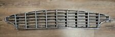 1955 Packard 400 Chrome Grille Center Section 461670 Oem