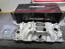 5795 Corvette Camaro Low Rise Aluminum Intake Manifold Speed Master 1-147-002