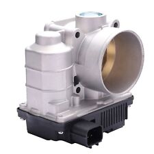 Throttle Body For Nissan For Altima For Sentra 2.5l 2002-2004 2005 2006 S20053
