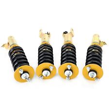 Suspension Coilovers Kits For Honda Civic 96-00 Absorber Adjustable Height