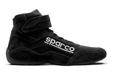 Sparco Race 2 Racing Shoe - Sfi 3.35 Certified - Multiple Sizes Available