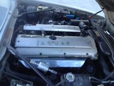 95 96 Jaguar Xjs 4.0l 6 Cyl Complete Engine Lift Out 283k 11860