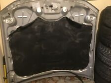 2005-2009 S197 Ford Mustang Hood
