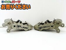 Ap Racing Cp4466 6pot 40mm Pitch Front Brake Caliper Left And Right Set
