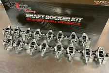 Brian Tooley Btr Shaft Rocker Kit For 4.8 5.3 5.7 6.0 Ls1 Ls6 Ls2 Lq4 Lq9