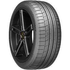 Continental Extremecontact Sport 02 21545r17xl 91w Bsw 4 Tires