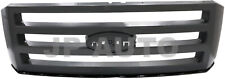 For 2007 2008 2009 2010 2011 2012 2013 2014 Ford Expedition Grille Assembly