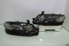 Jdm Honda Odyssey Rb1 Rb2 Rb Xenon Hid Absolute Headlights Lamps Lights 2003-08