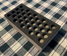 Detailing Autobody Sanding Block Pad Hole Punched Double Density Ht-1 Ht-2