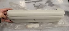 1970 Mustang Arm Rest Pad - Lh - White