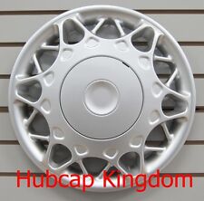 New 1997-2005 Buick Century Hubcap Center Wheelcover Silver