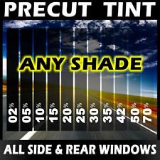 Precut Window Tint For Chevy Silverado Gmc Sierra Standard Cab 88-93 Any Shade