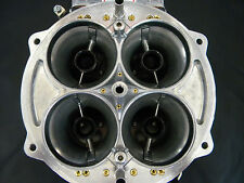 Ccs Performance Pro Q Series 1250 Cfm Dominator Drag Racing Carburetor