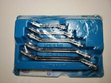 Cornwell Tools Zz-rb0s5st 5 Piece Standard Offset Ratcheting Box Wrench Set