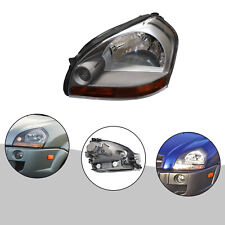 For 2005-2009 Hyundai Tucson Headlights Headlamps Replacement Left Driver Side