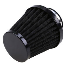 53mm 54mm 55mm Universal Motorcycle Air Filter Intake Pod Engine Inlet Cleaner