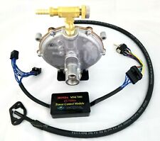 Honda Eu7000is Tri-fuel Propane Lp Natural Gas Gasoline Generator Conversion Kit