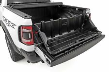 Rough Country Truck Bed Cargo Storage Box Easy Access Full Size 56 10202