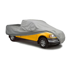 Ford F-series Reg Cab Long Bed Pickup Truck 5 Layer Car Cover 1979-1986