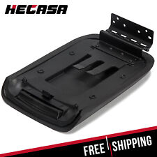 For 2005-2009 Ford Mustang Black Center Console Armrest Lid Cover 5r3z6306024aac