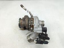 2022 Nissan Rogue Turbocharger Turbo Charger Super Charger Supercharger Y9k2j
