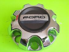 Ford F-250 Sd Oem Wheel Center Cap Chrome Finish 2017-2023 Hc3c-1a096-gd