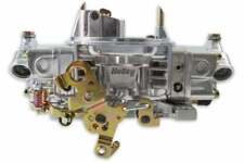 Holley 0-4781s 850 Cfm Double Pumper Carburetor Mechanical Secondary 4150