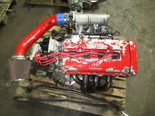 Jdm Honda Acura Integra Type R B18c Engine Spec-r B18b 5speed Transmission Mt