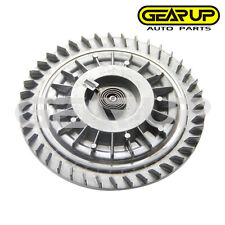 Fan Clutch For 1970s-1980s Chevy Gmc Ck Gp Buick Olds Cadiliac Am Dodge 4.7l