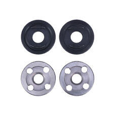 4pcs Angle Grinder Pressure Plate Cnc Machining Angle Grinder Accessories
