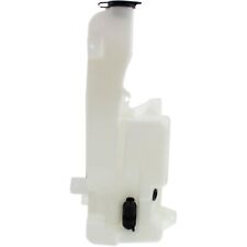 Washer Reservoir Windshield Expansion Tank For Chevy Gmc Sierra 1500 Truck Tahoe