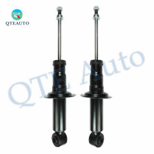 Pair Of 2 Rear Suspension Strut Assembly For 2000-2004 Subaru Legacy