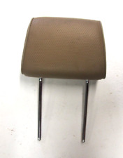 Bmw Oem E30 Front Comfort Seat Vinyl Headrest Natur Driver Passenger 52101979458