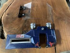 Ammco Brake Lathe Disc Rotor Twin Cutter Assembly 6950 Refurbished Great Shape