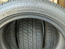 Bridgestone Driveguard Run-flat Tires 20550rf17 Dot 2020