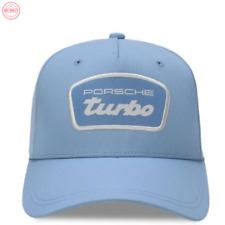 Porsche Turbo Design Classic Unisex Cap. Puma. Original