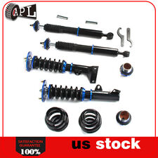 Coilovers Suspension Kit For 1993-1998 3 Series E36 318 328 Struts Adjustable