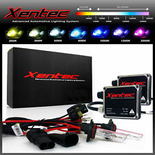 Xentec Xenon Headlight Hid Kit For Honda Civic Accord H4 H11 9005 9006 880 H10