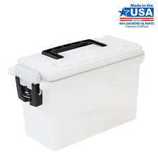Extra Tough Frostproof Locking And Stacking Utility And Tool Boxdurable Plastic