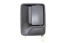 For Ford F Pickup Outside Outer Exterior Door Handle Driver Rear Left Textured