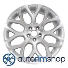 Ford Fusion 2013 2014 19 Factory Oem Wheel Rim